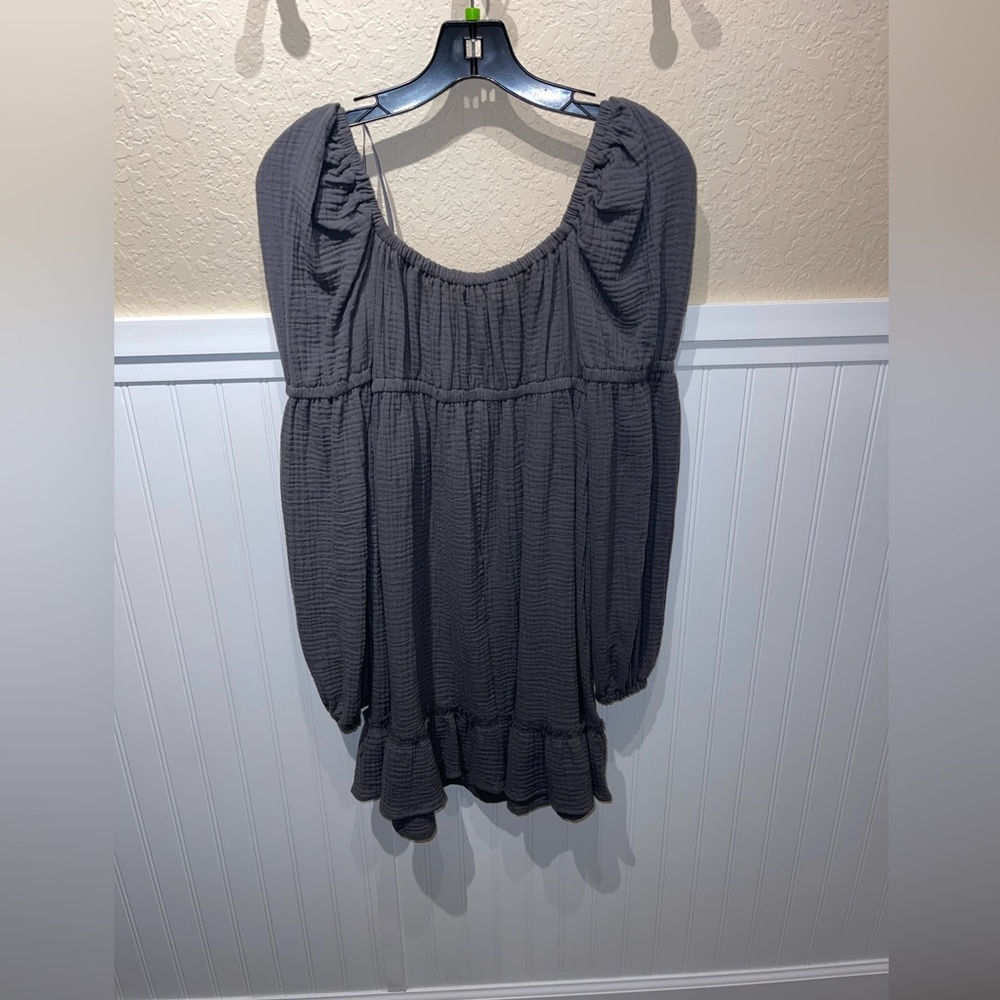 Wild Fable Dress - Picture 3 of 6